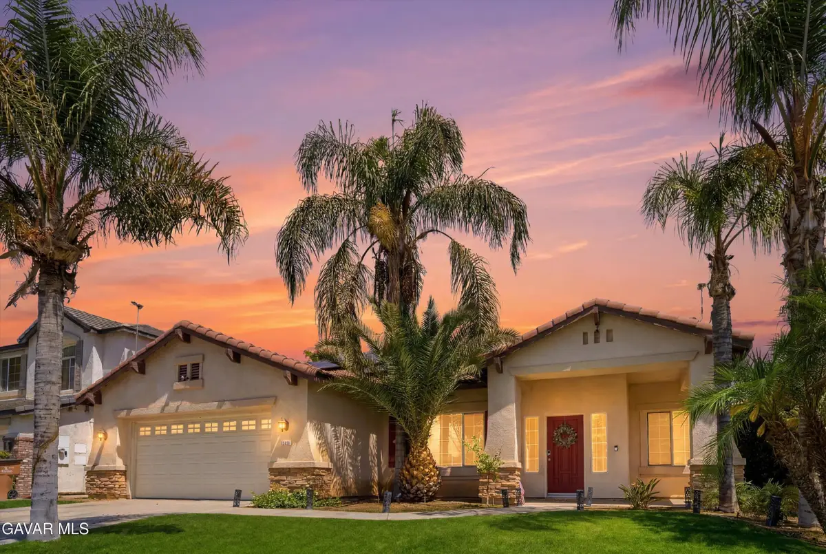 10912 Cypress Falls Avenue, Bakersfield, CA 93312 - #1