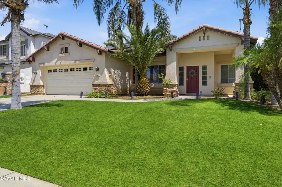 10912 Cypress Falls Avenue, Bakersfield, CA 93312 - #2