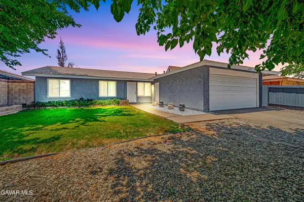 42921 Alep Street, Lancaster, CA 93536