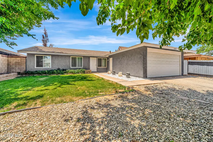 42921 Alep Street, Lancaster, CA 93536 - #2