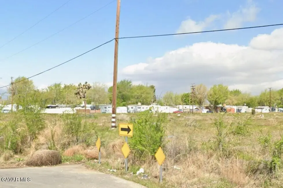 45409 E 8th Street, Lancaster, CA 93535 - #1