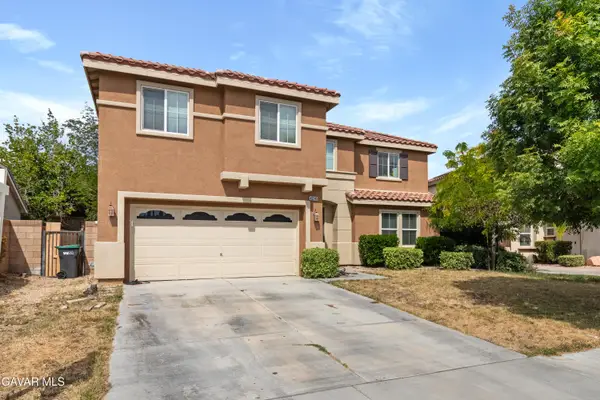 43245 Sunny Lane, Lancaster, CA 93536