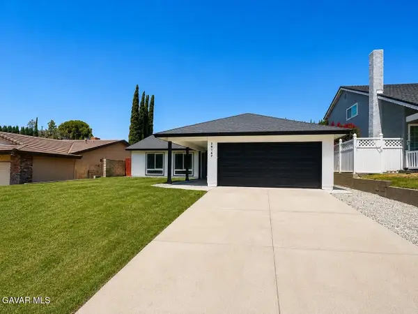 29147 Lotusgarden Drive, Santa Clarita, CA 91387