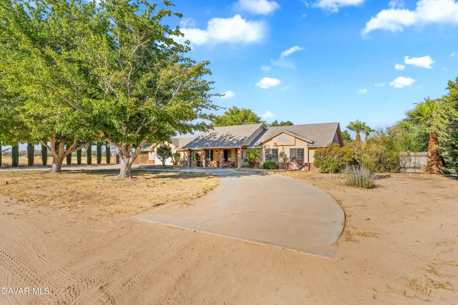47840 W 91st Street, Lancaster, CA 93536 - #3