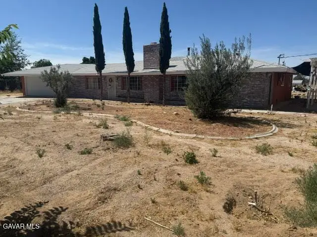 1525 W Avenue M, Lancaster, CA 93534 - #2