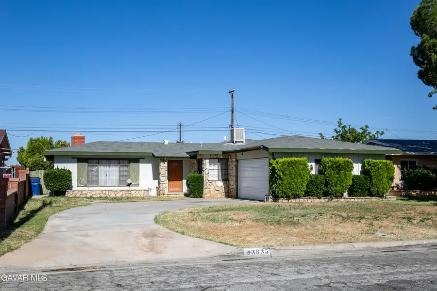 43835 2nd Street E, Lancaster, CA 93535 - #2