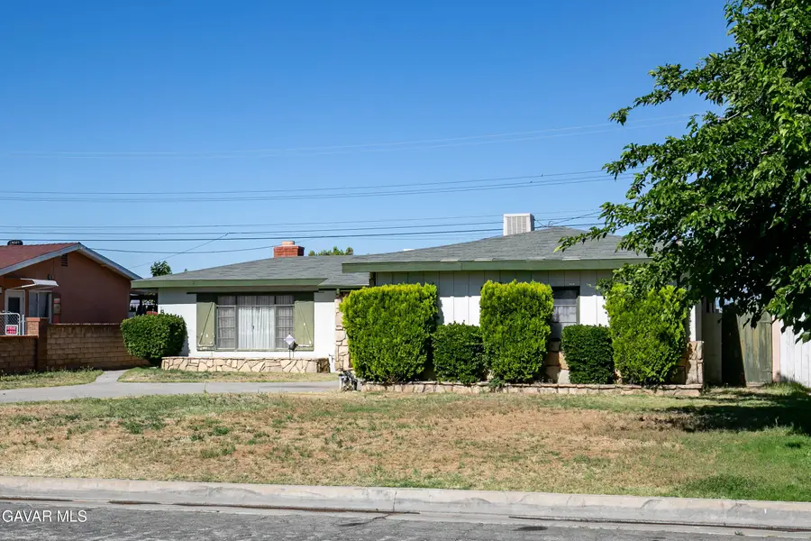 43835 2nd Street E, Lancaster, CA 93535 - #3