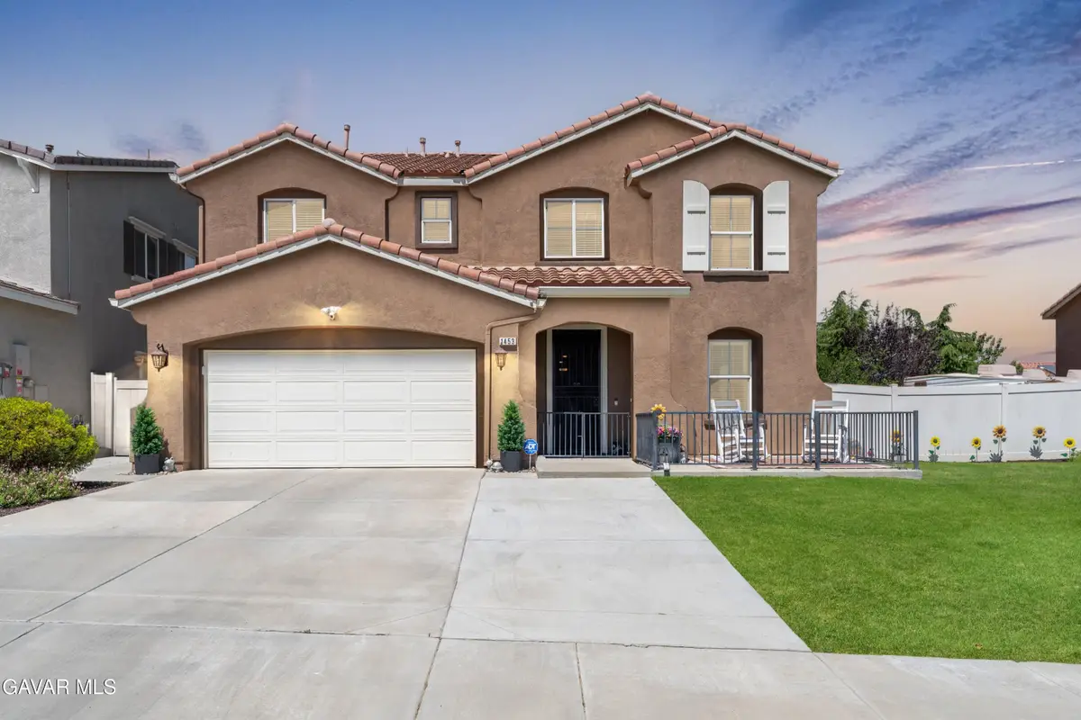 1453 Ponderosa Drive, Tehachapi, CA 93561 - #1