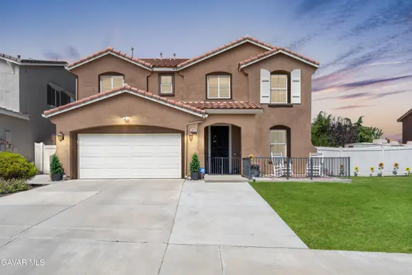 1453 Ponderosa Drive, Tehachapi, CA 93561