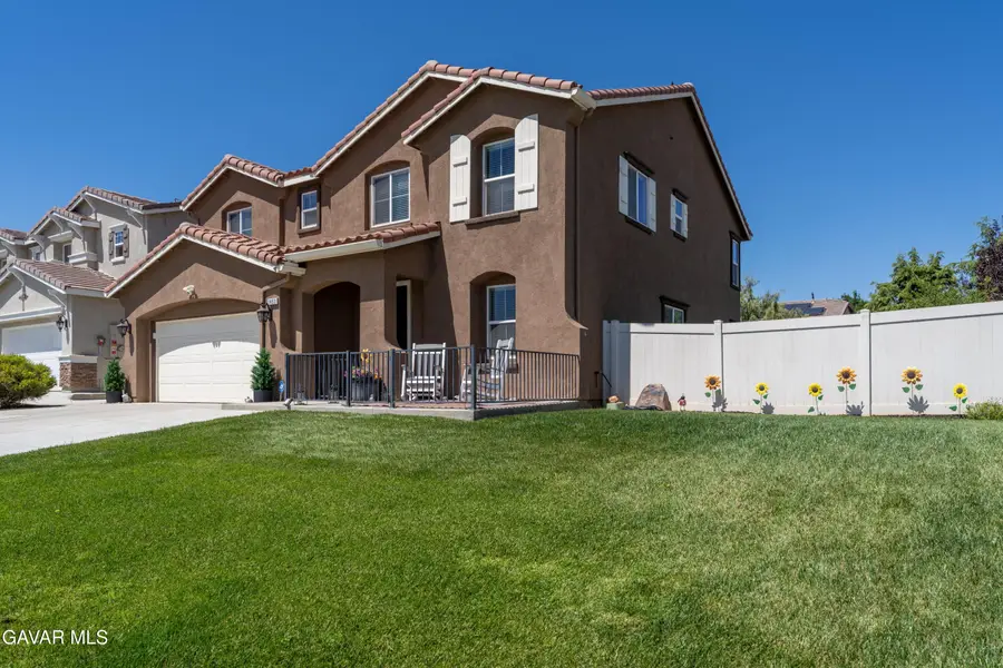 1453 Ponderosa Drive, Tehachapi, CA 93561 - #2