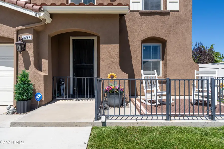 1453 Ponderosa Drive, Tehachapi, CA 93561 - #3