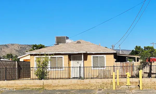 41659 W 45th Street, Lancaster, CA 93536