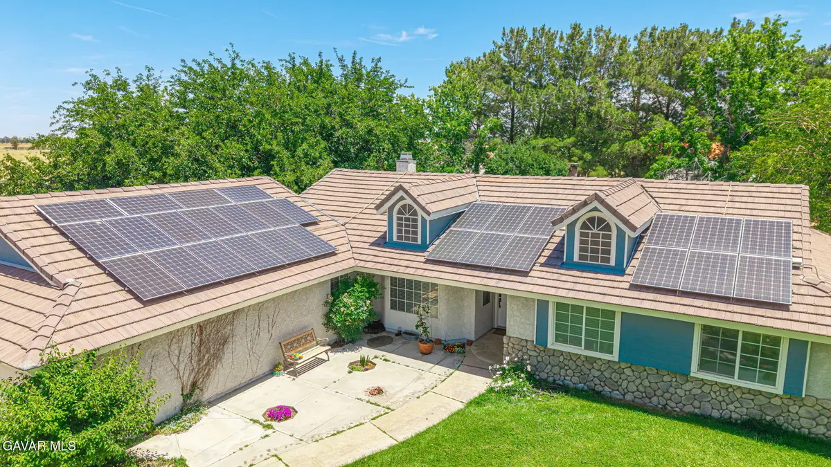43944 Shiloh Lane, Lancaster, CA 93535 - #1