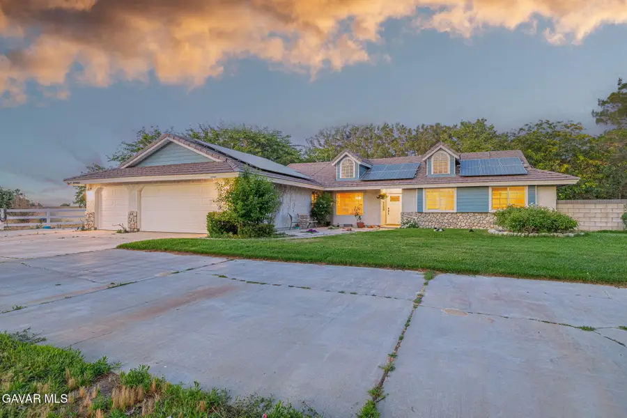 43944 Shiloh Lane, Lancaster, CA 93535 - #2