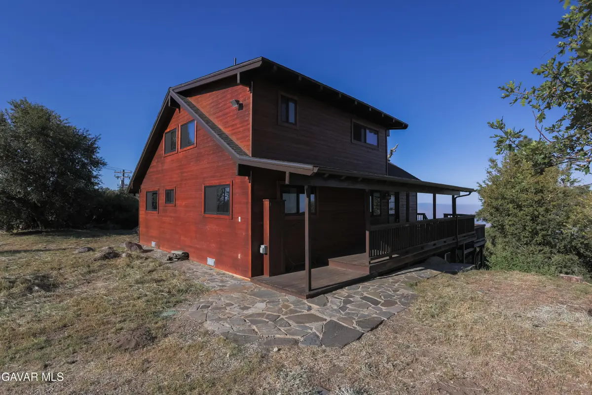 27001 Medicine Bow Court, Tehachapi, CA 93561 - #1
