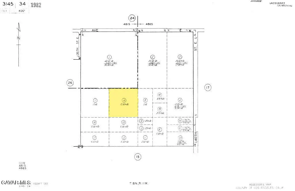 Vic Avenue E4 35 Ste, Lancaster, CA 93535 - #1