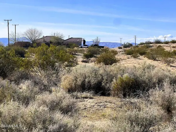 21867 Nelson Drive, California City, CA 93505