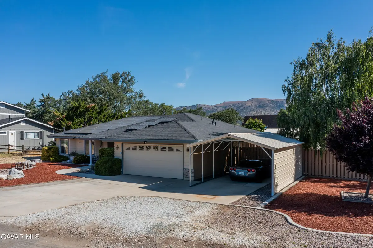 22700 Fran Drive, Tehachapi, CA 93561 - #1