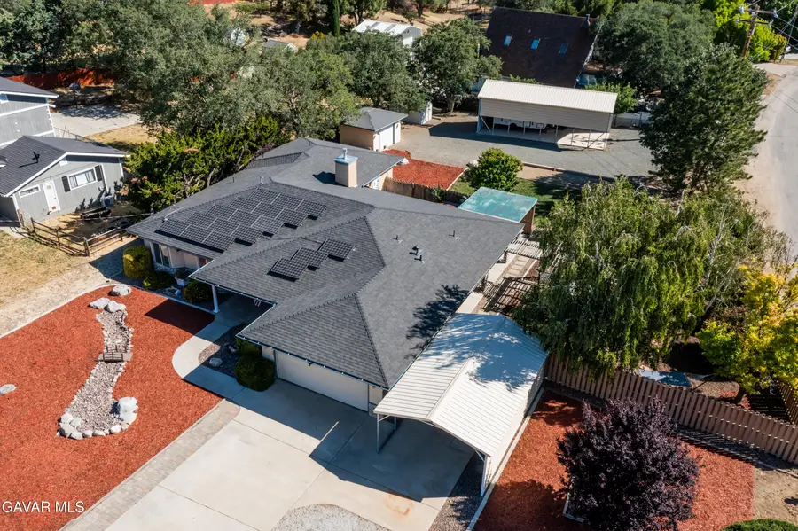 22700 Fran Drive, Tehachapi, CA 93561 - #2