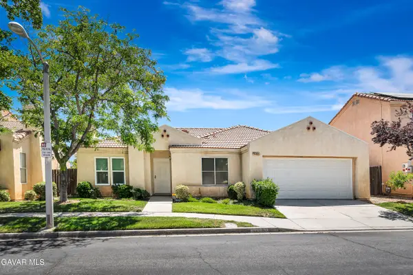 40166 La Cota Drive, Palmdale, CA 93550
