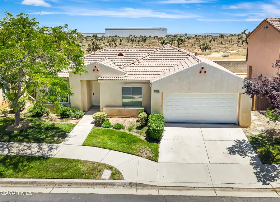 40166 La Cota Drive, Palmdale, CA 93550 - #2