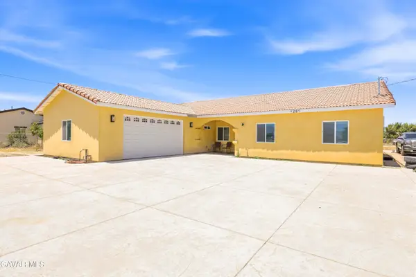 9285 E Avenue Q14 Street, Littlerock, CA 93543