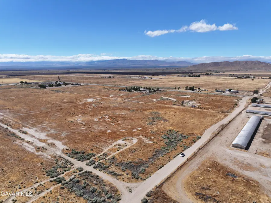 75th St W & George Ave, Rosamond, CA 93560 - #3
