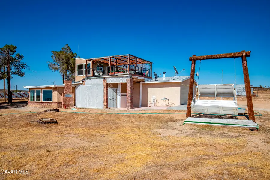 46408 172nd Street #E, Lancaster, CA 93535 - #3