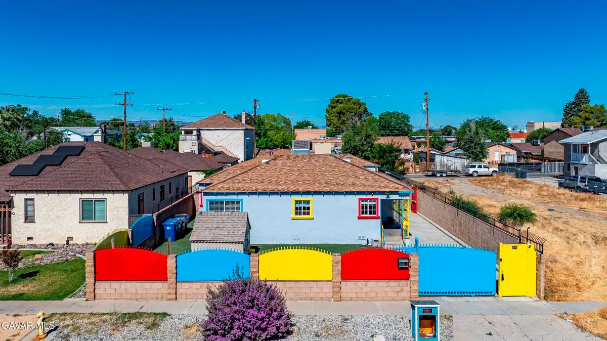Address Withheld By Seller, Lancaster, CA 93534 - #1