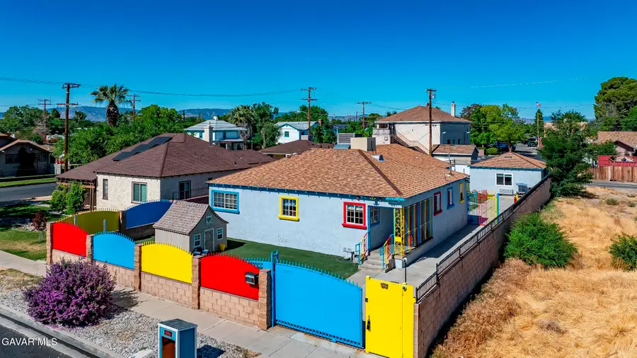 Address Withheld By Seller, Lancaster, CA 93534 - #2