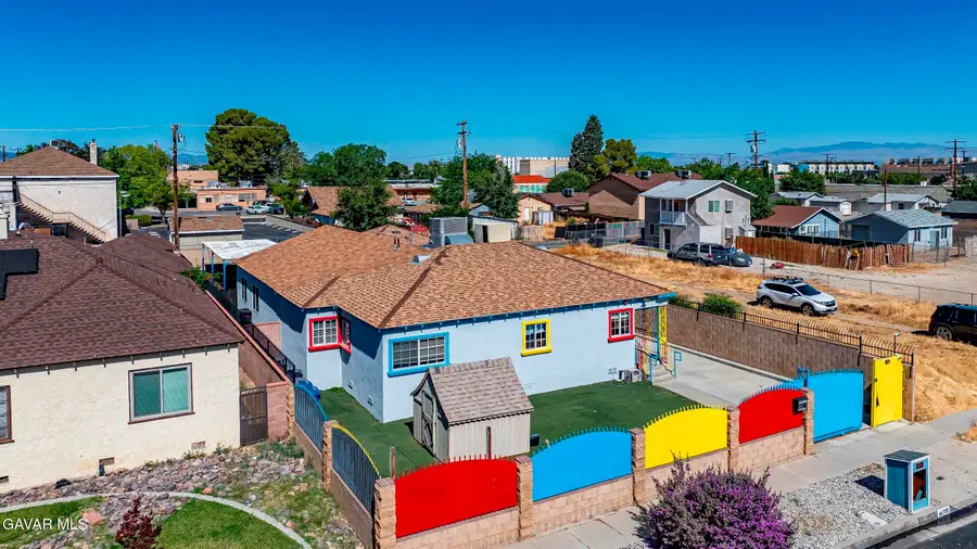 Address Withheld By Seller, Lancaster, CA 93534 - #3