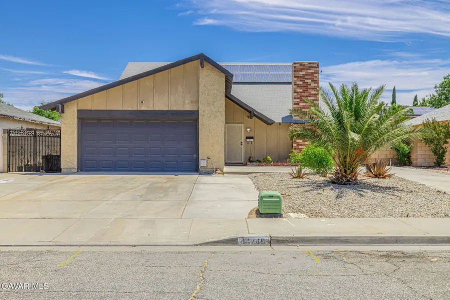 44740 Calston Avenue, Lancaster, CA 93535 - #2