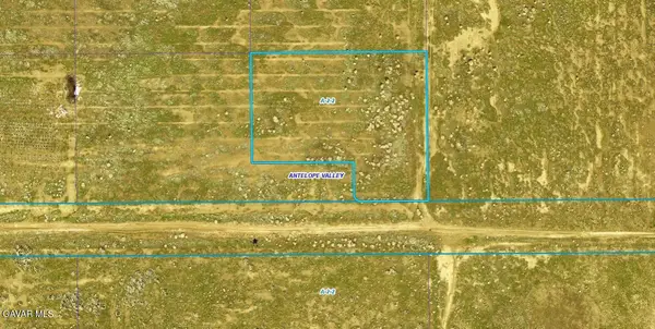 Cor Avenue B Trl 165 Stw, Lancaster, CA 93536