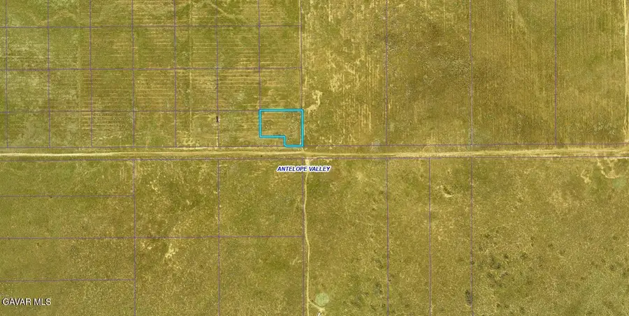 Cor Avenue B Trl 165 Stw, Lancaster, CA 93536 - #3