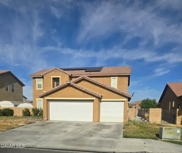 45625 Rodin Avenue, Lancaster, CA 93535