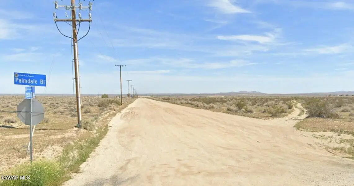 39060 E 230th Street, Palmdale, CA 93591 - #1
