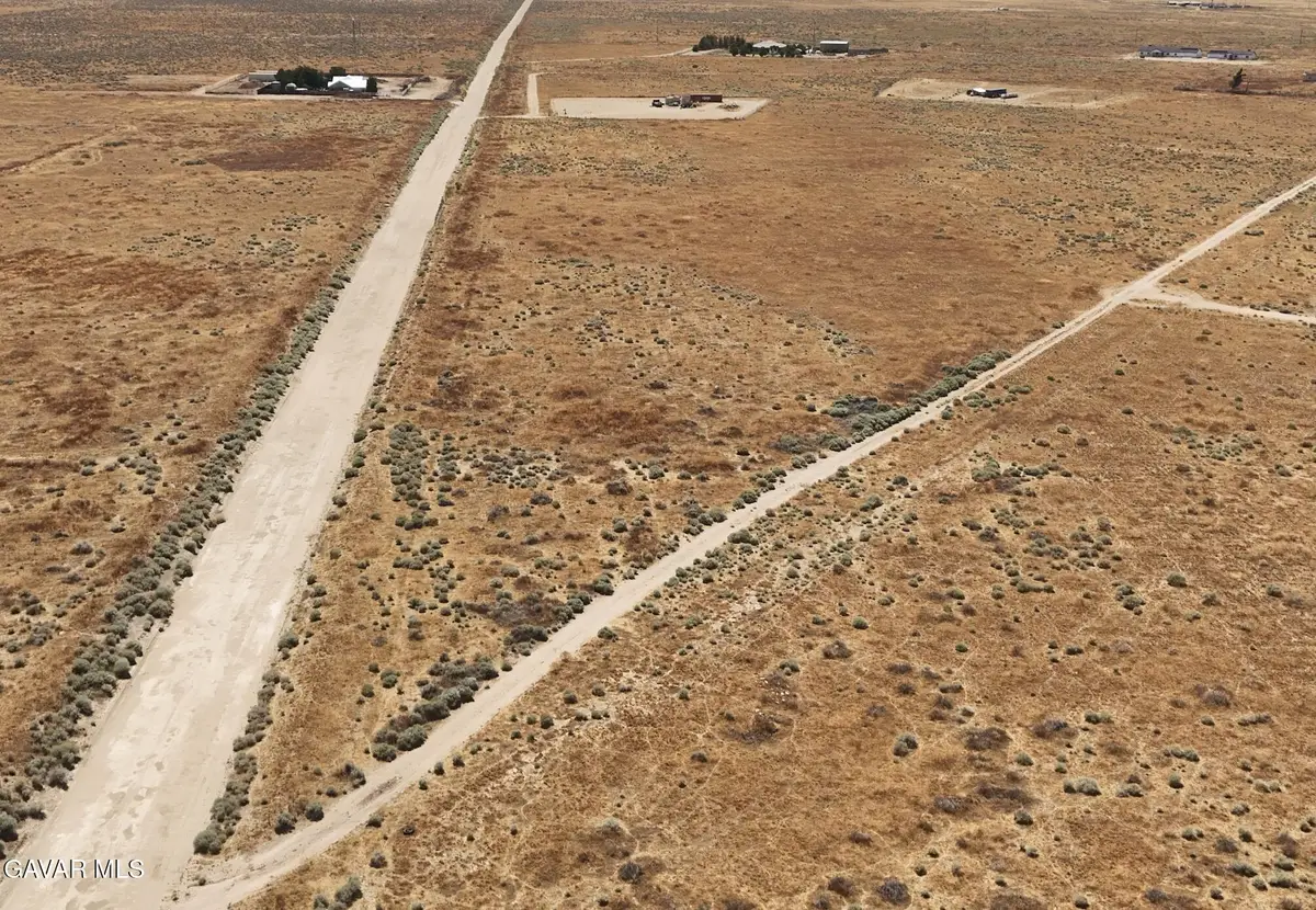 W Cor Avenue B Av Highway 75w, Lancaster, CA 93536 - #1