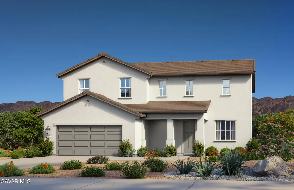 3633 Camino Mia Court, Rosamond, CA 93560 - #1
