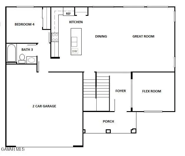 3633 Camino Mia Court, Rosamond, CA 93560 - #2