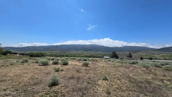 Cor Carbine Cyn 76th Stw, Leona Valley, CA 93551