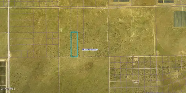 Vic B8 & 163 St W, Lancaster, CA 93536
