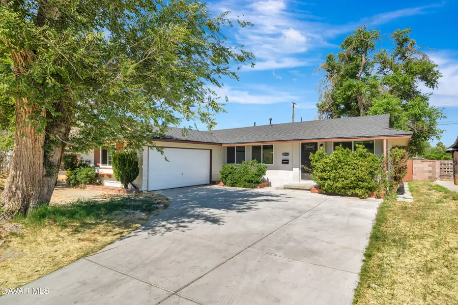 45514 11th Street, Lancaster, CA 93534 - #2