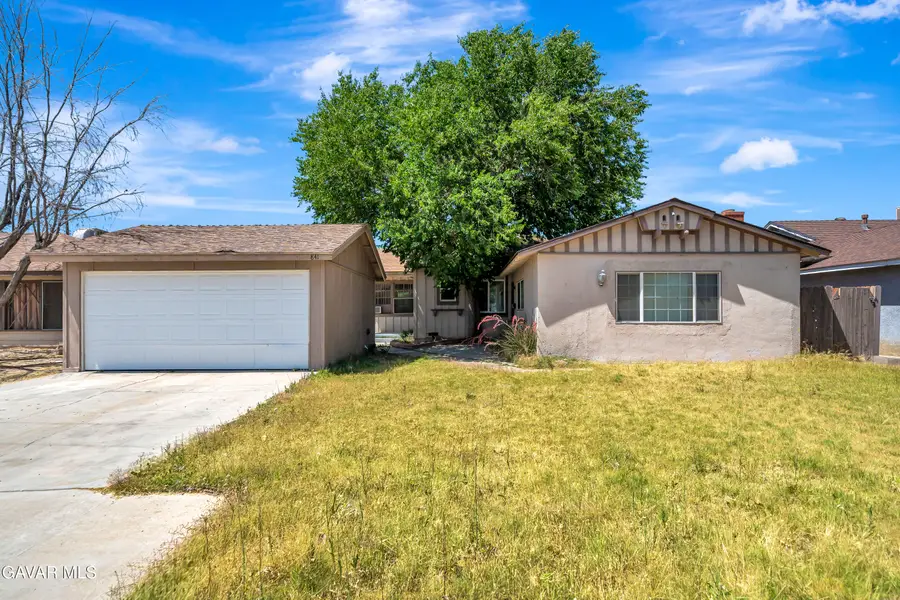 841 W Avenue J-9, Lancaster, CA 93534 - #2