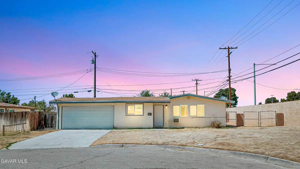 2005 W Oldfield Street, Lancaster, CA 93536 - #1