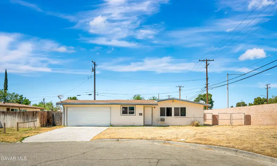 2005 W Oldfield Street, Lancaster, CA 93536 - #2