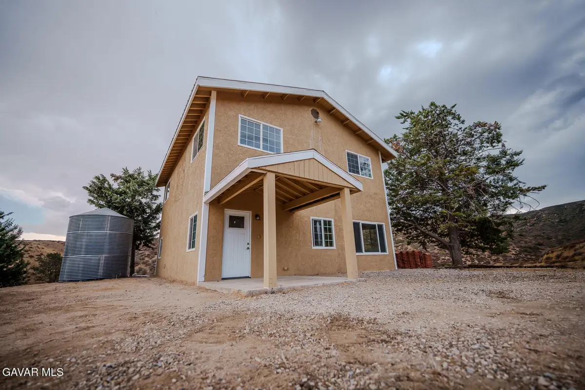 23002 1/2 W Avenue D15, Lancaster, CA 93536 - #1