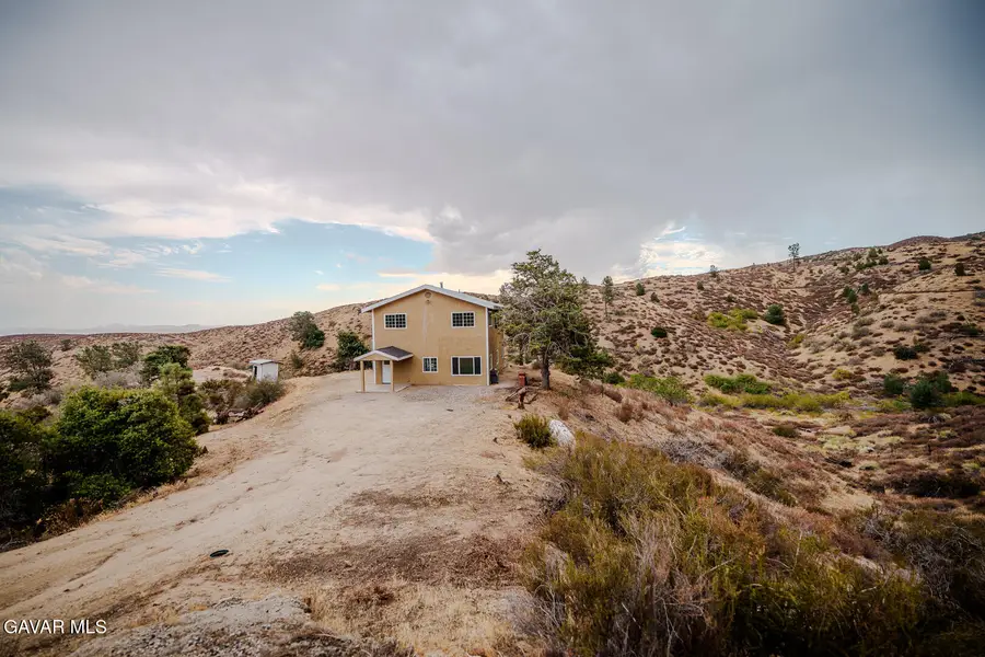 23002 1/2 W Avenue D15, Lancaster, CA 93536 - #2