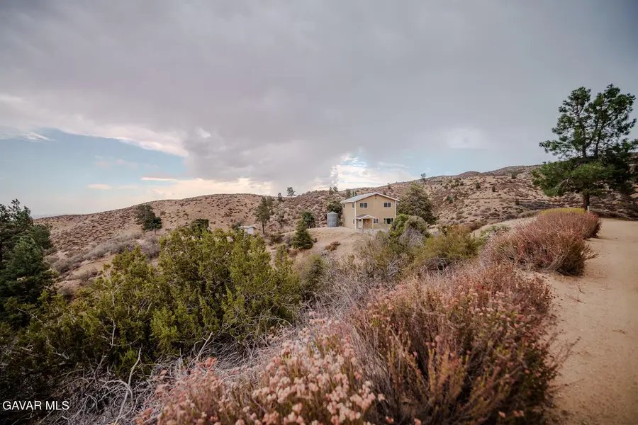 23002 1/2 W Avenue D15, Lancaster, CA 93536 - #3