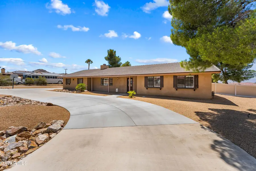 16311 Nosoni Road, Apple Valley, CA 92307 - #2