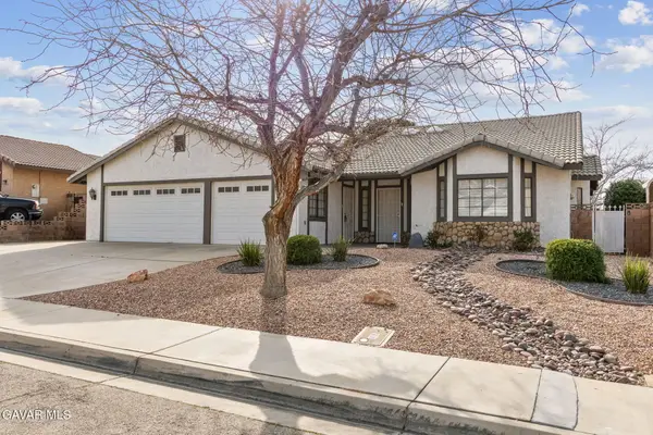 42307 W 61st Street, Lancaster, CA 93536